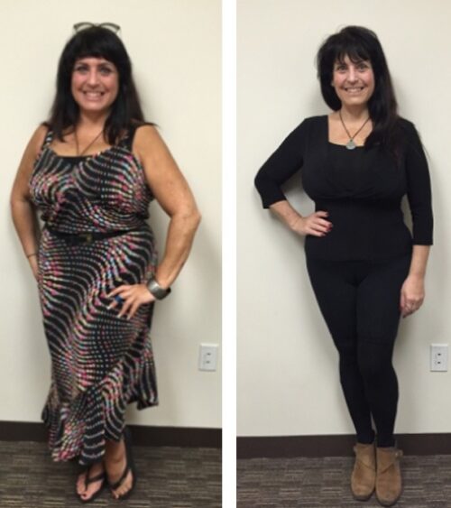 Lisa - AccuLife Success Stories
