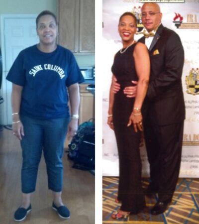 Monica D - AccuLife Success Stories