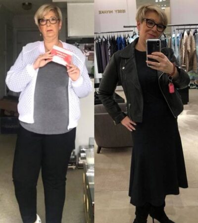 Stacey N - AccuLife Success Stories