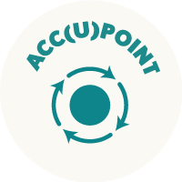 Find Your Accupoint Without Your Finder
