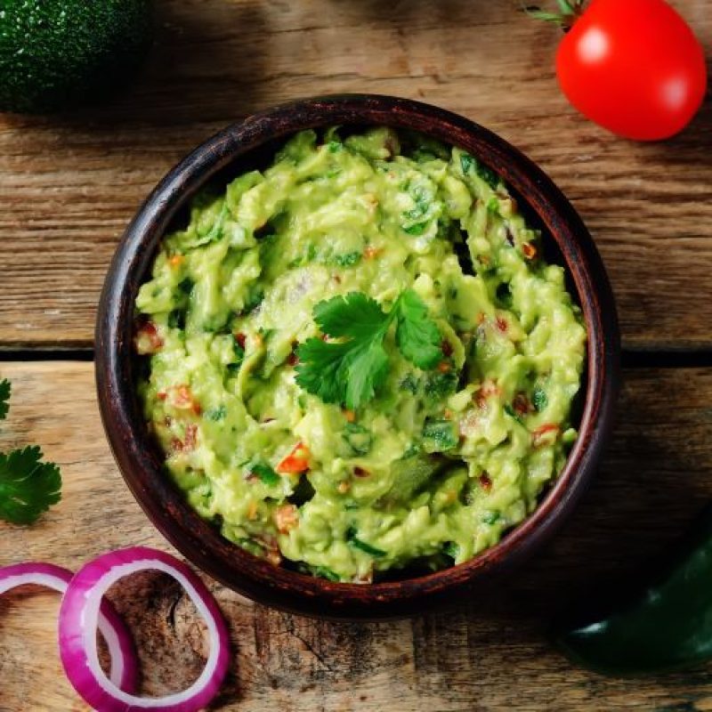 Guacamole