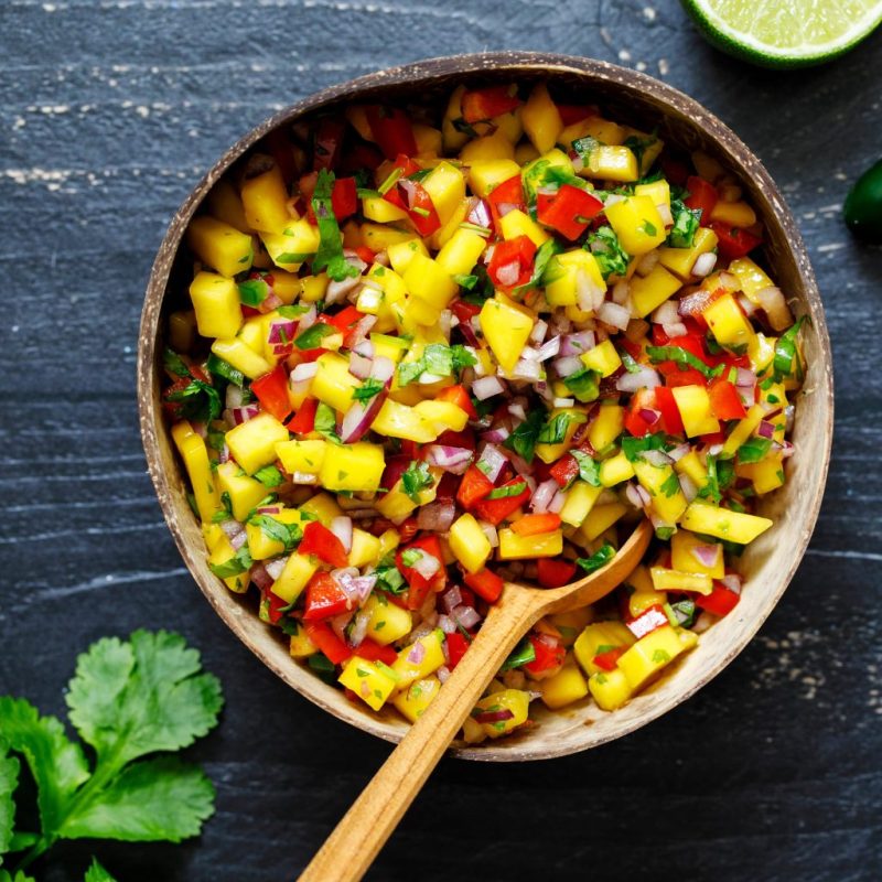 MangoSalsa