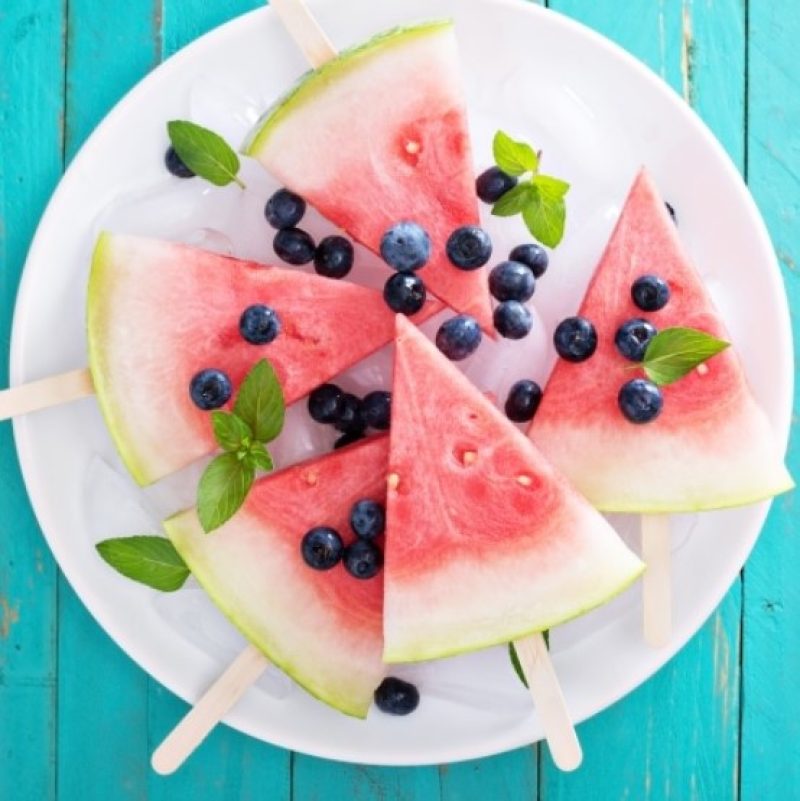 WatermelonPops