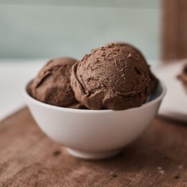 ChocolateIceCream