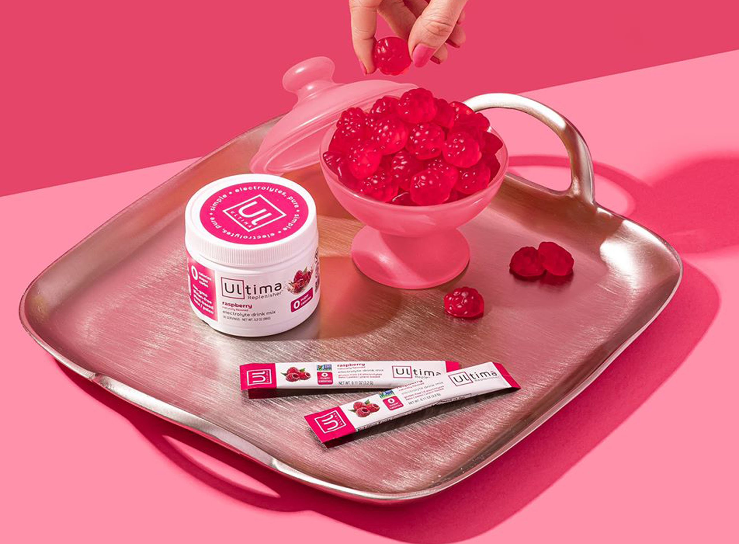 Gummies