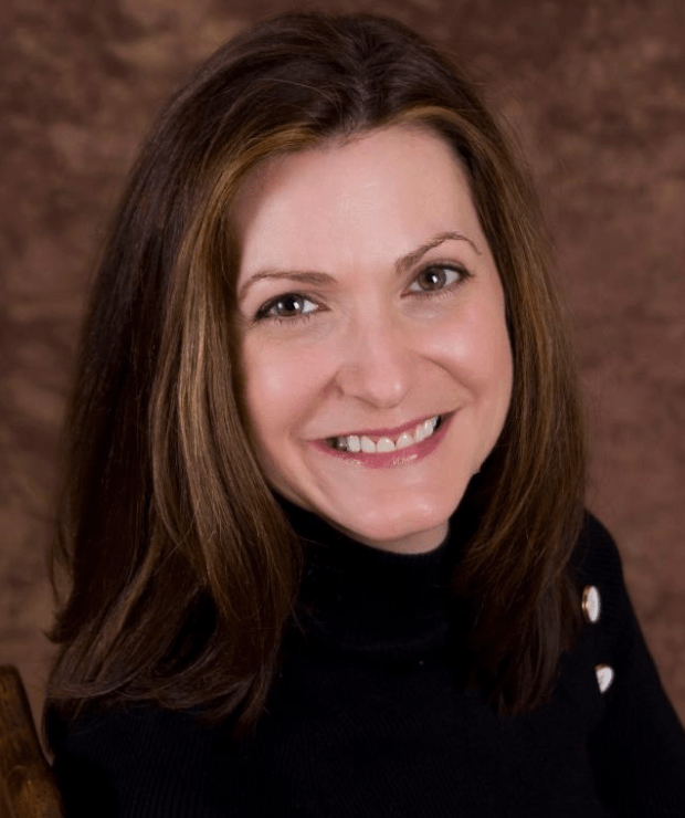 Barbara Schwartz, CEO