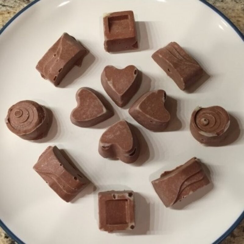 Sugar Free Accu BonBons