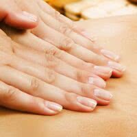 Full Body Massage