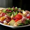 Desert Salad