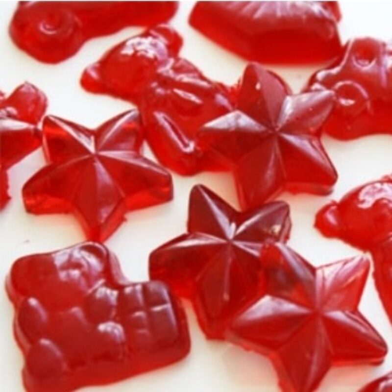 Gummi