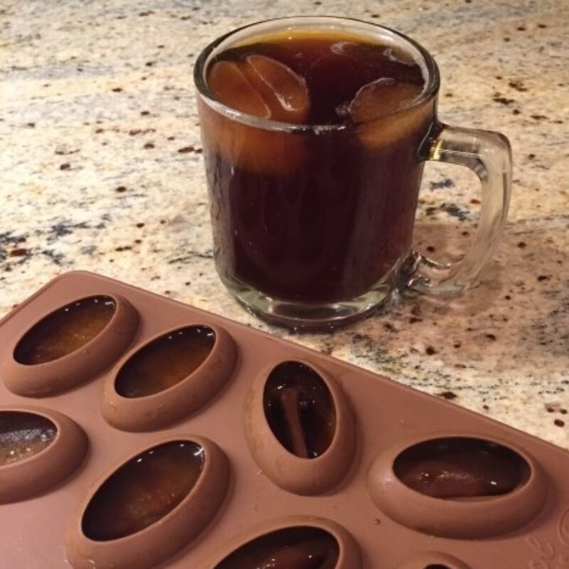 IcedCoffee